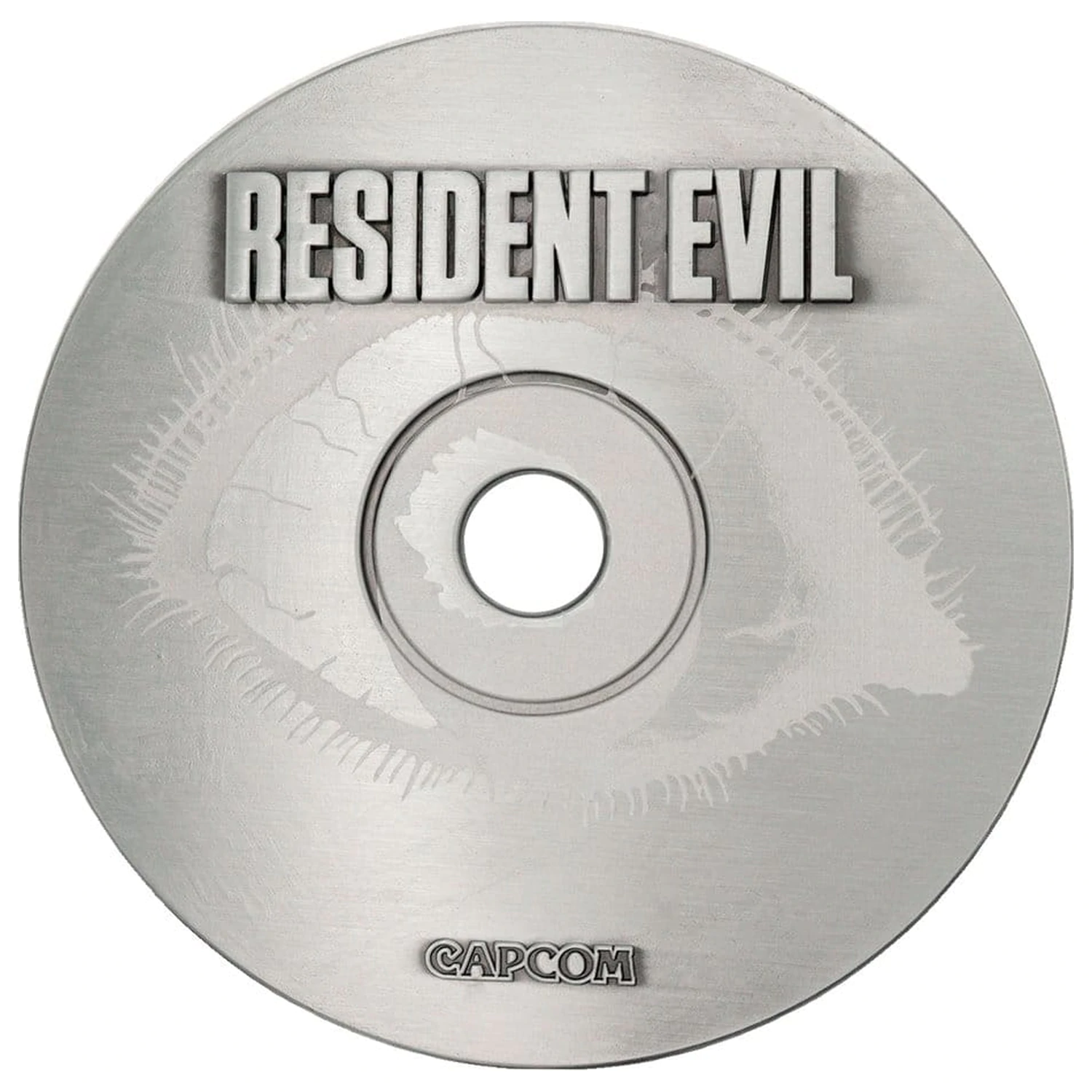 Resident Evil Replika CD-ROM 30. Godišnjica Ograničeno izdanje 11 cm fotografija proizvoda