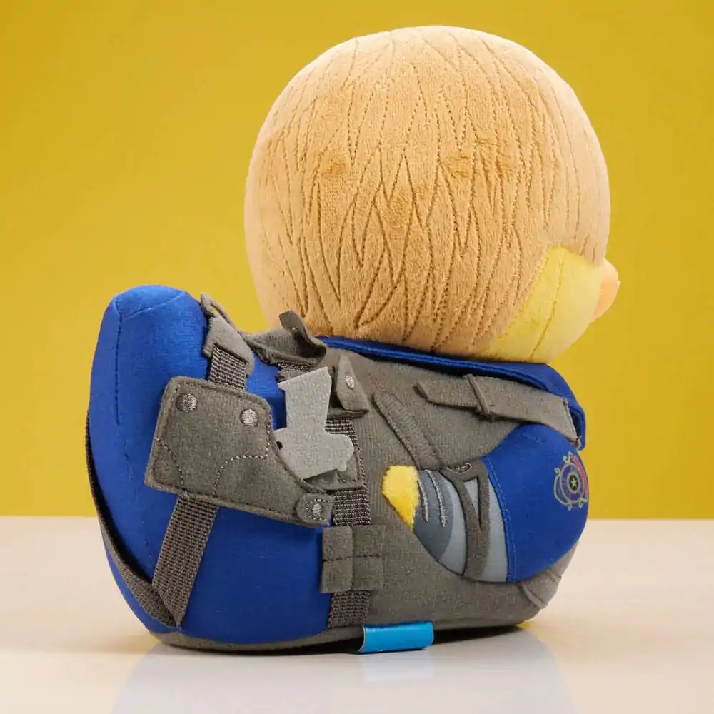 Resident Evil Tubbz Plišana figura Leon S Kennedy 20 cm fotografija proizvoda
