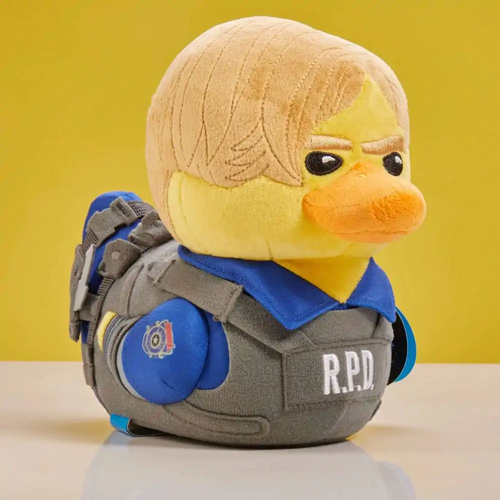 Resident Evil Tubbz Plišana figura Leon S Kennedy 20 cm fotografija proizvoda