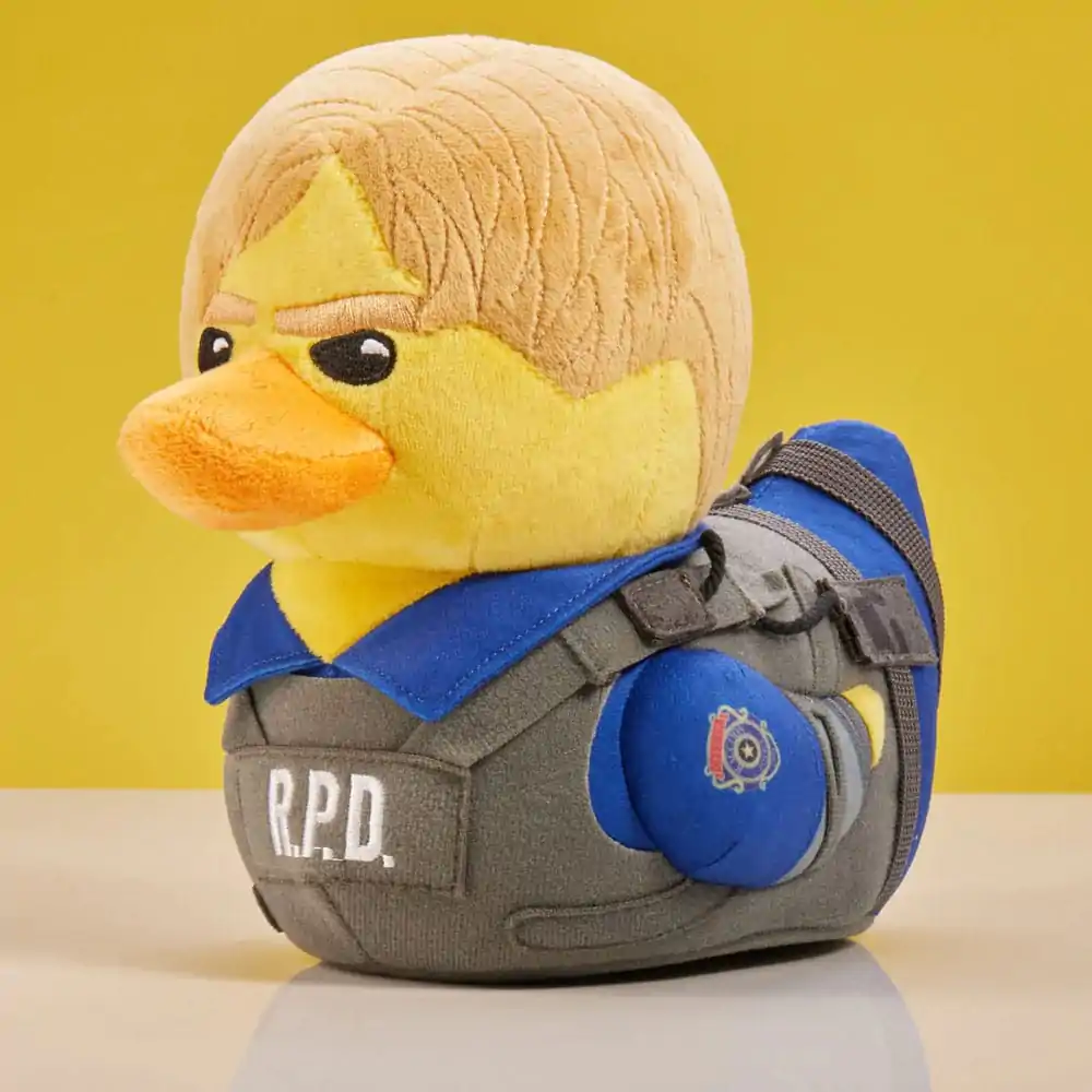 Resident Evil Tubbz Plišana figura Leon S Kennedy 20 cm fotografija proizvoda