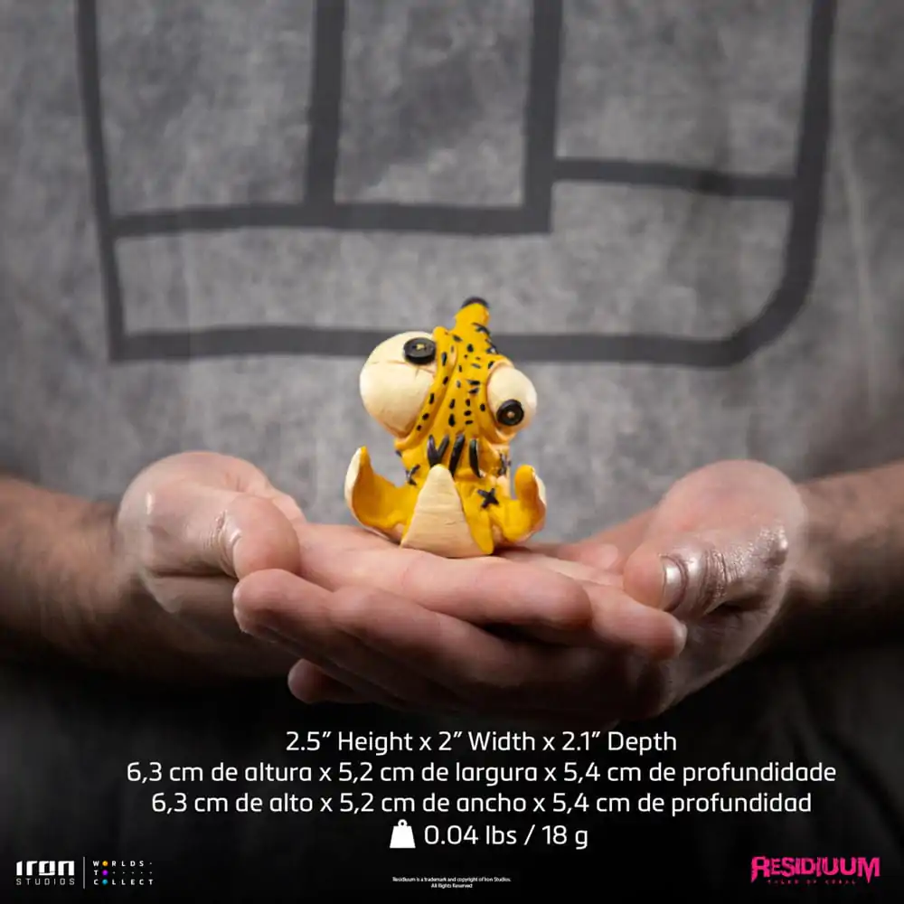 Residiuum Art Mjerilo Kip 1/10 Nana 6 cm fotografija proizvoda