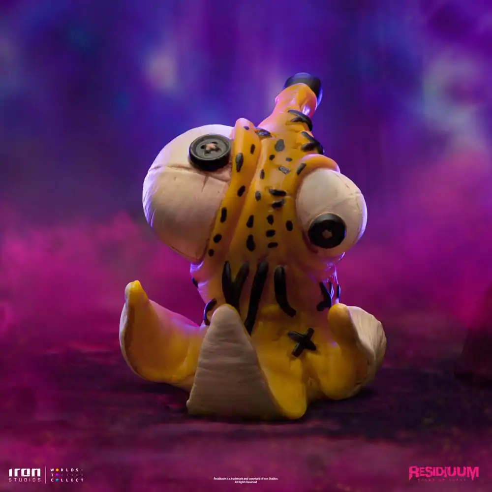 Residiuum Art Mjerilo Kip 1/10 Nana 6 cm fotografija proizvoda