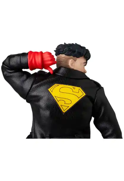 Return of Superman MAFEX akcijska figura Superboy 15 cm fotografija proizvoda