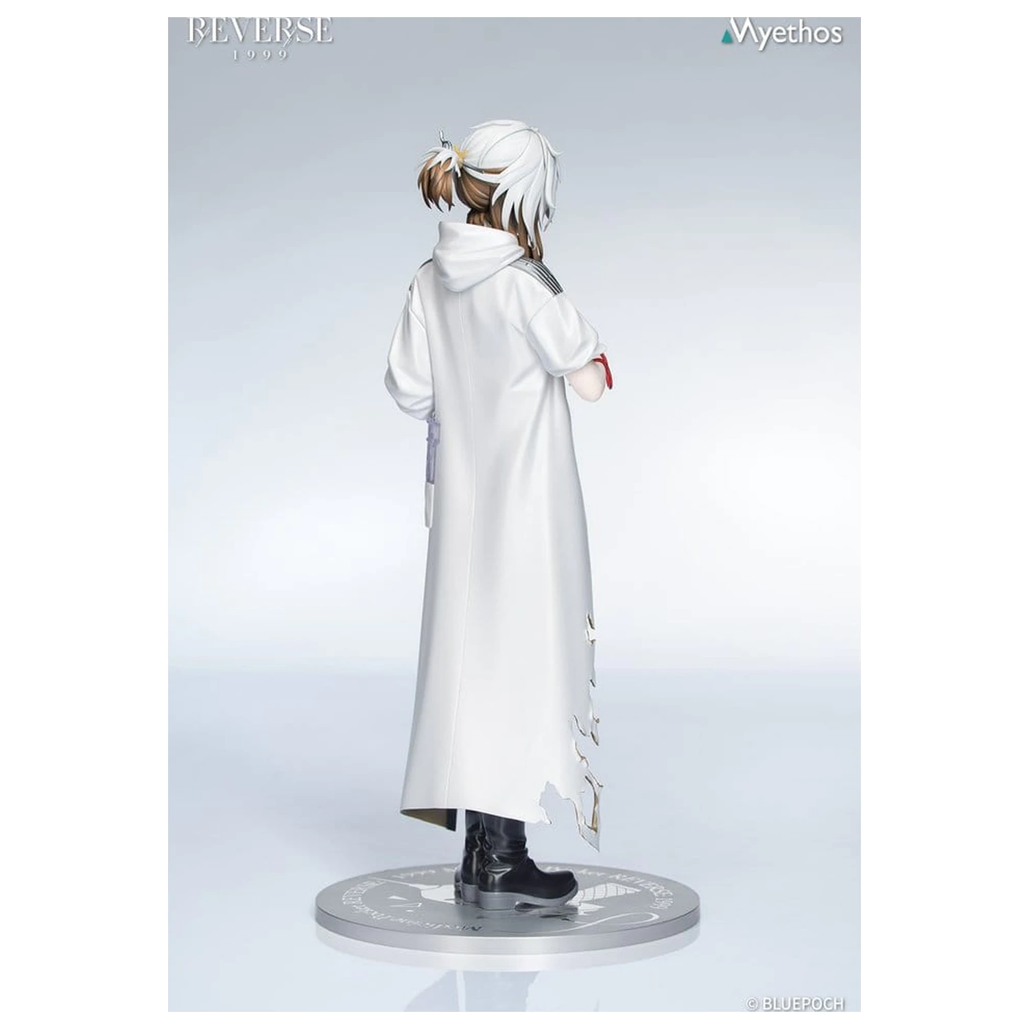 Reverse: 1999 Poklon + PVC figura džep za medicinu 23 cm fotografija proizvoda