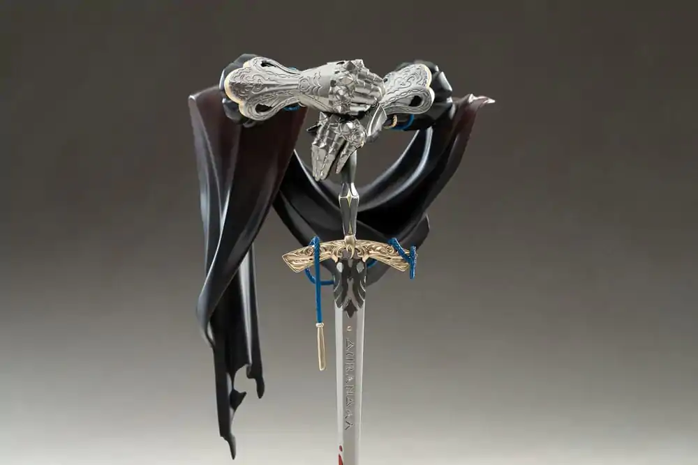 Reverse: 1999 Limepie Series PVC Statua Knight 17 centimetara fotografija proizvoda