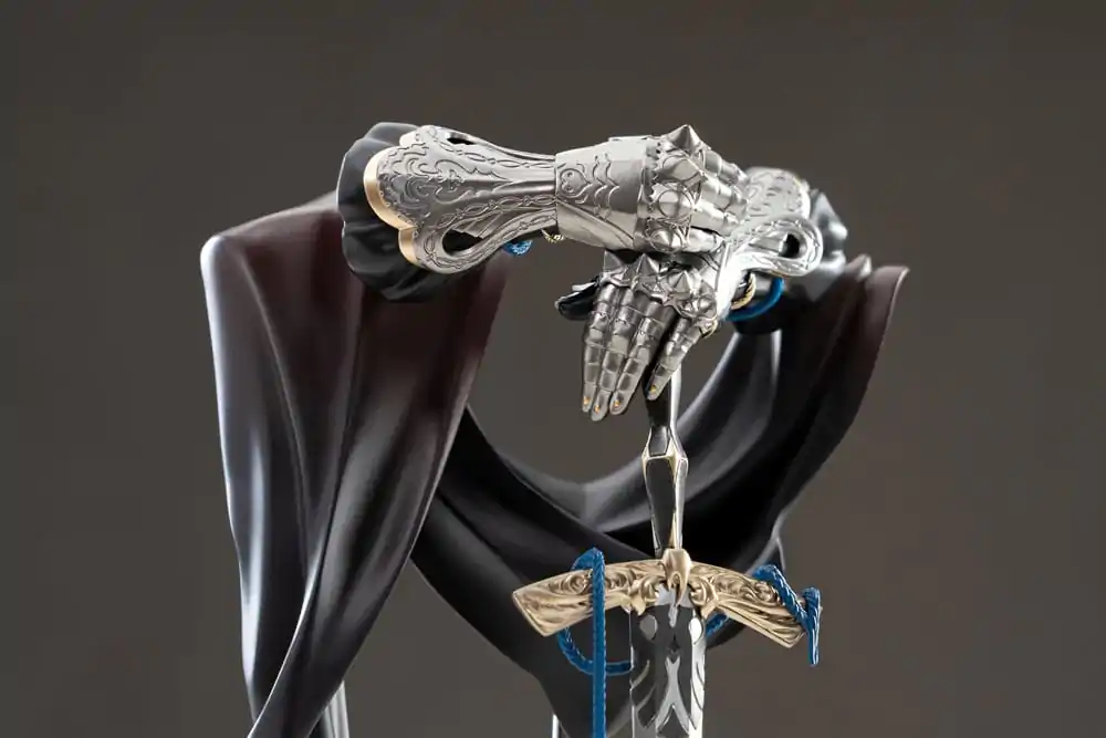 Reverse: 1999 Limepie Series PVC Statua Knight 17 centimetara fotografija proizvoda