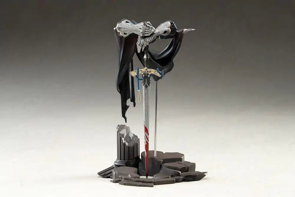 Reverse: 1999 Limepie Series PVC Statua Knight 17 centimetara fotografija proizvoda