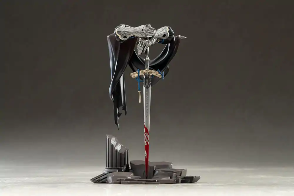 Reverse: 1999 Limepie Series PVC Statua Knight 17 centimetara fotografija proizvoda