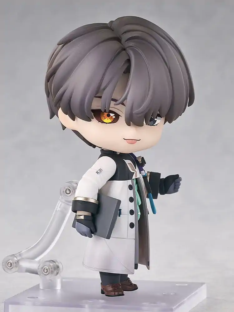 Reverse: 1999 Nendoroid figurica za akciju X 10 cm fotografija proizvoda