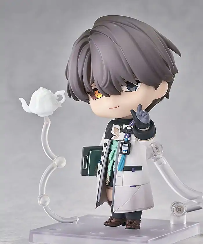 Reverse: 1999 Nendoroid figurica za akciju X 10 cm fotografija proizvoda