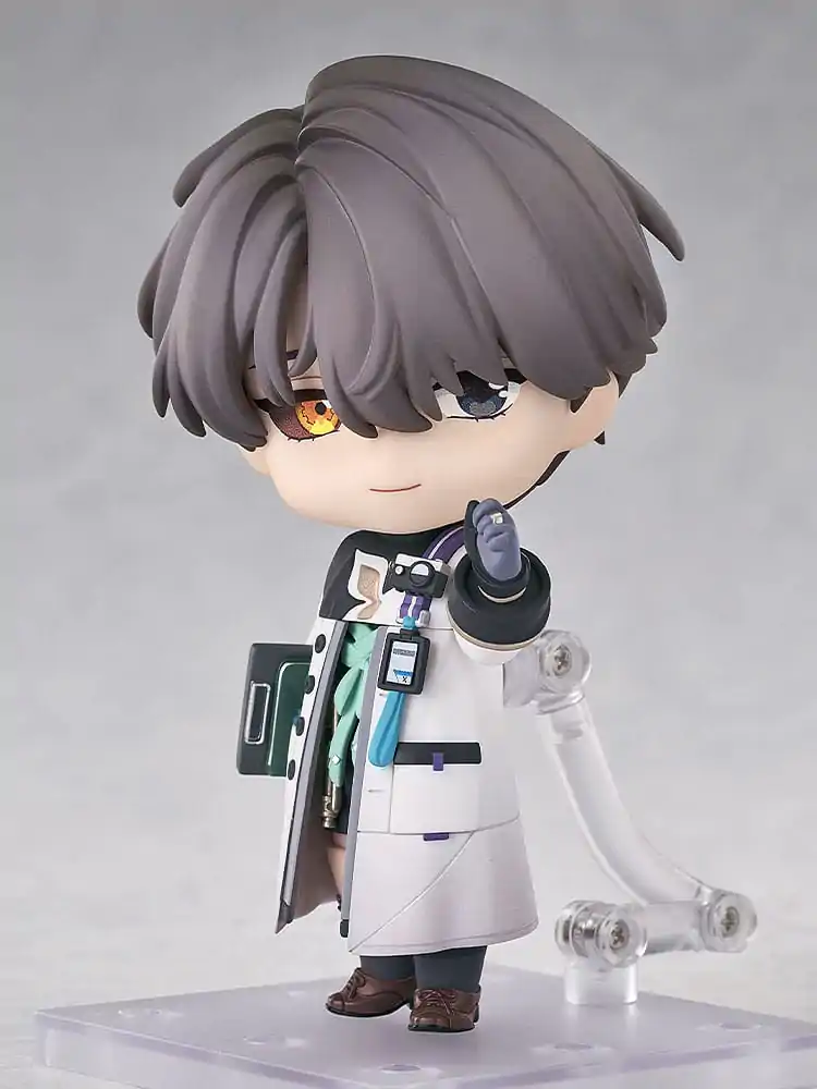 Reverse: 1999 Nendoroid figurica za akciju X 10 cm fotografija proizvoda
