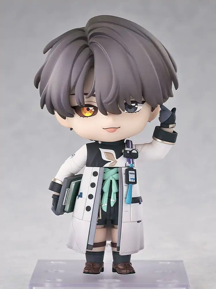 Reverse: 1999 Nendoroid figurica za akciju X 10 cm fotografija proizvoda