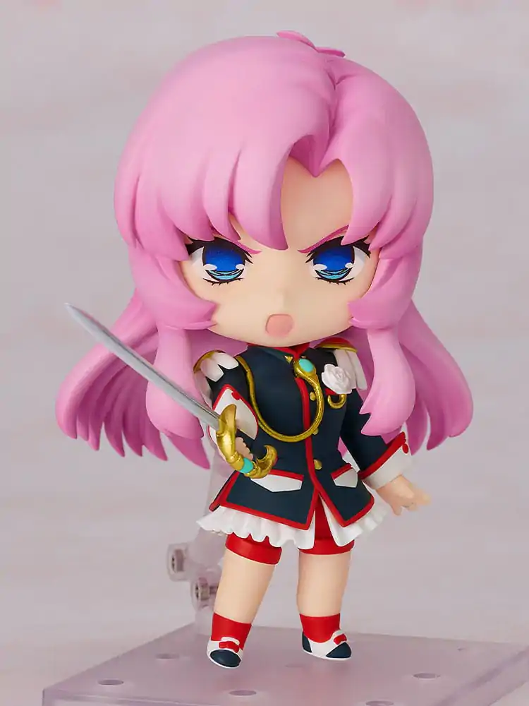 Revolutionary Girl Utena Nendoroid akcijska figura Utena Tenjo 10 cm fotografija proizvoda