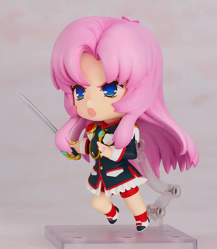 Revolutionary Girl Utena Nendoroid akcijska figura Utena Tenjo 10 cm fotografija proizvoda