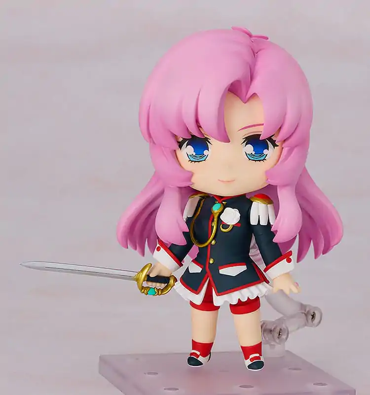 Revolutionary Girl Utena Nendoroid akcijska figura Utena Tenjo 10 cm fotografija proizvoda