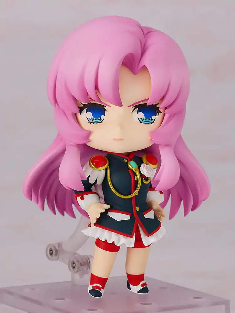 Revolutionary Girl Utena Nendoroid akcijska figura Utena Tenjo 10 cm fotografija proizvoda