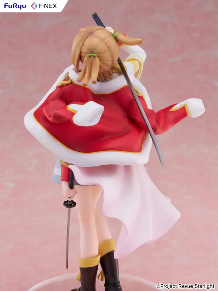 Revue Starlight F:Nex PVC Kip 1/7 Nana Daiba 23 cm fotografija proizvoda