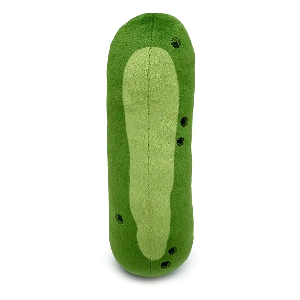 Rick & Morty Plišana figura Pickle Rick 22 cm fotografija proizvoda