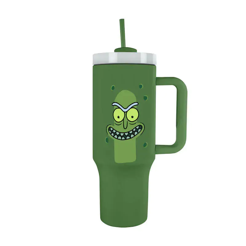 Rick & Morty inox boca za vodu 1130 ml fotografija proizvoda