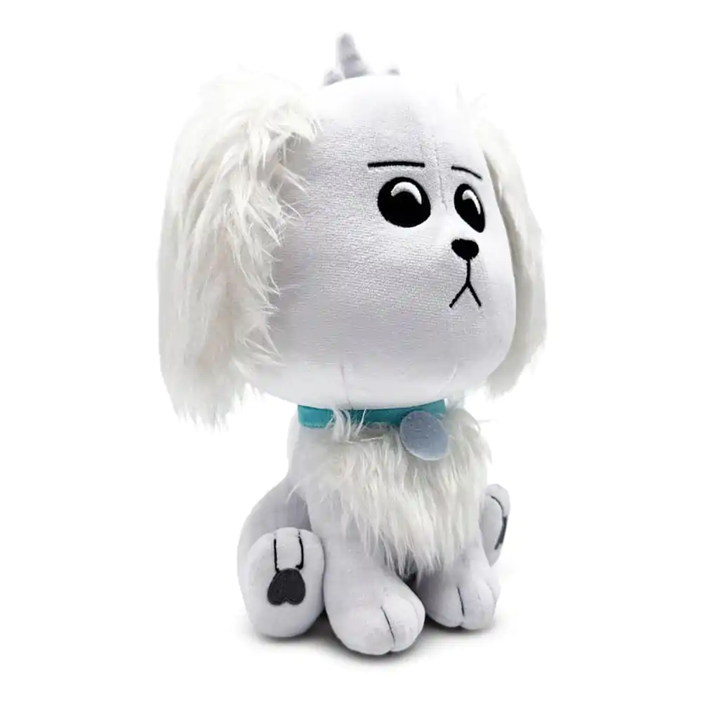 Rick & Morty Plišana figura Snuffles 22 centimetra fotografija proizvoda