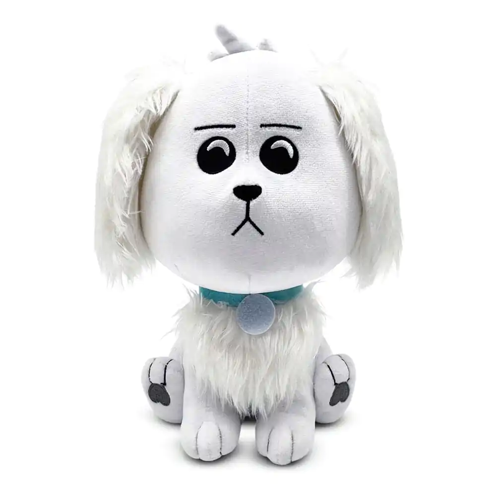 Rick & Morty Plišana figura Snuffles 22 centimetra fotografija proizvoda