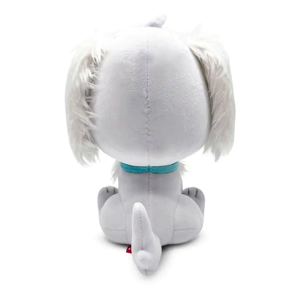 Rick & Morty Plišana figura Snuffles 22 centimetra fotografija proizvoda