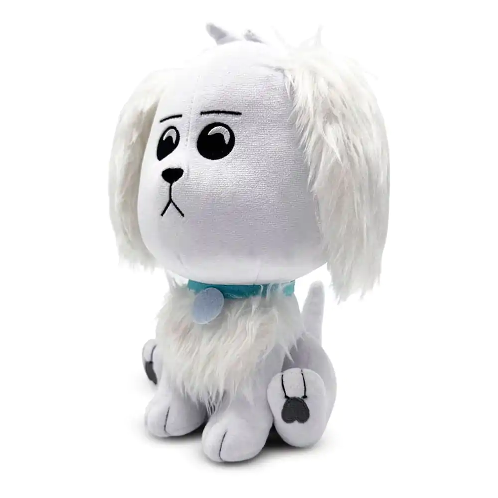 Rick & Morty Plišana figura Snuffles 22 centimetra fotografija proizvoda