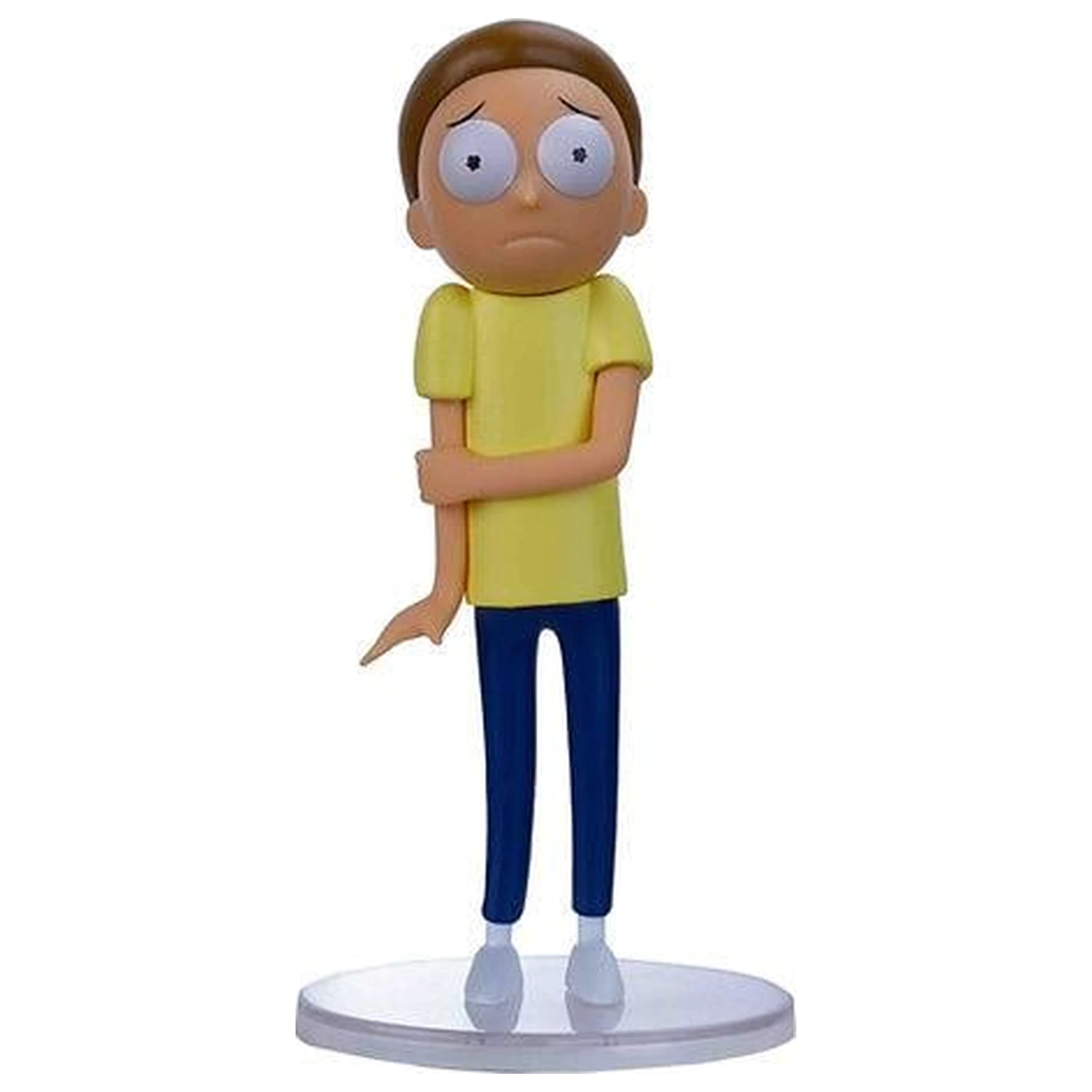 Rick and Morty Morty figura Minix fotografija proizvoda