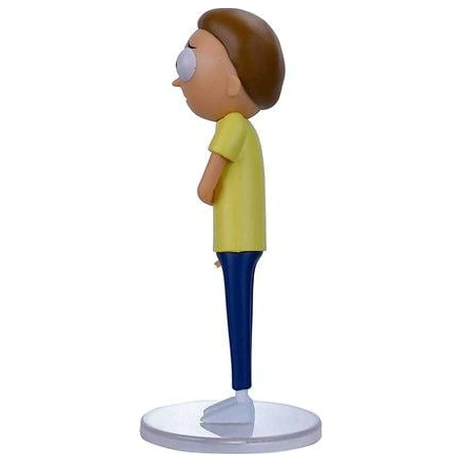 Rick and Morty Morty figura Minix fotografija proizvoda