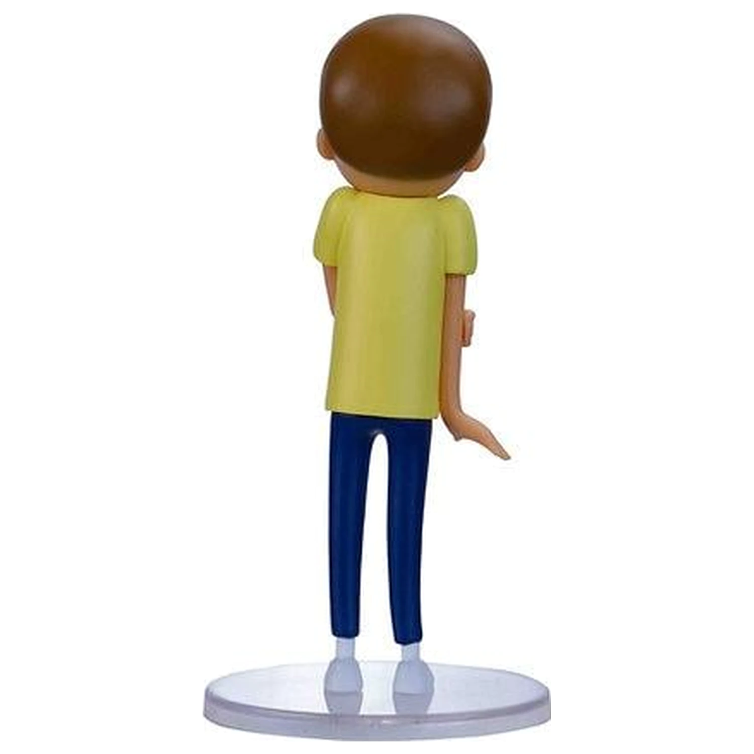 Rick and Morty Morty figura Minix fotografija proizvoda