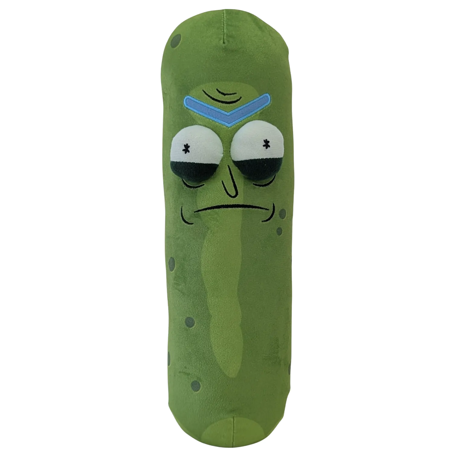 Rick and Morty Pickle Rick plišana igračka 29 cm fotografija proizvoda