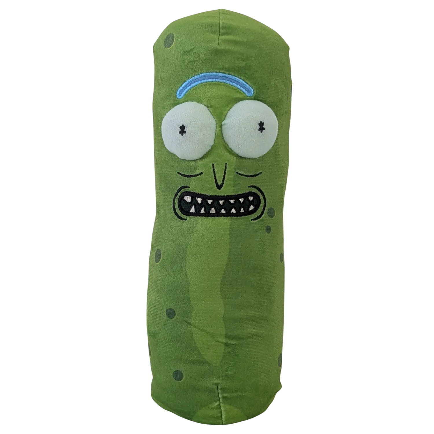 Rick and Morty Pickle Rick plišana igračka 38 cm fotografija proizvoda