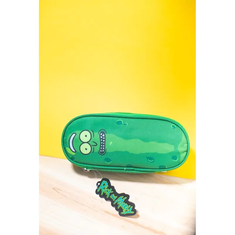 Rick and Morty Pickle pernica fotografija proizvoda