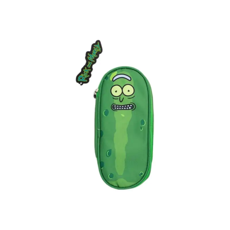 Rick and Morty Pickle pernica fotografija proizvoda