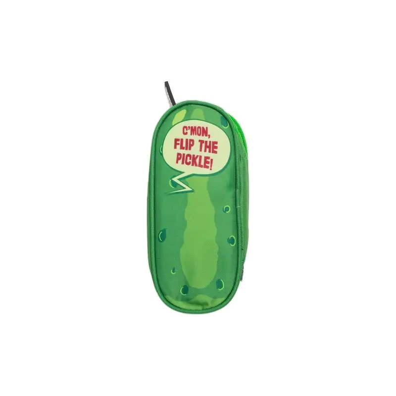 Rick and Morty Pickle pernica fotografija proizvoda