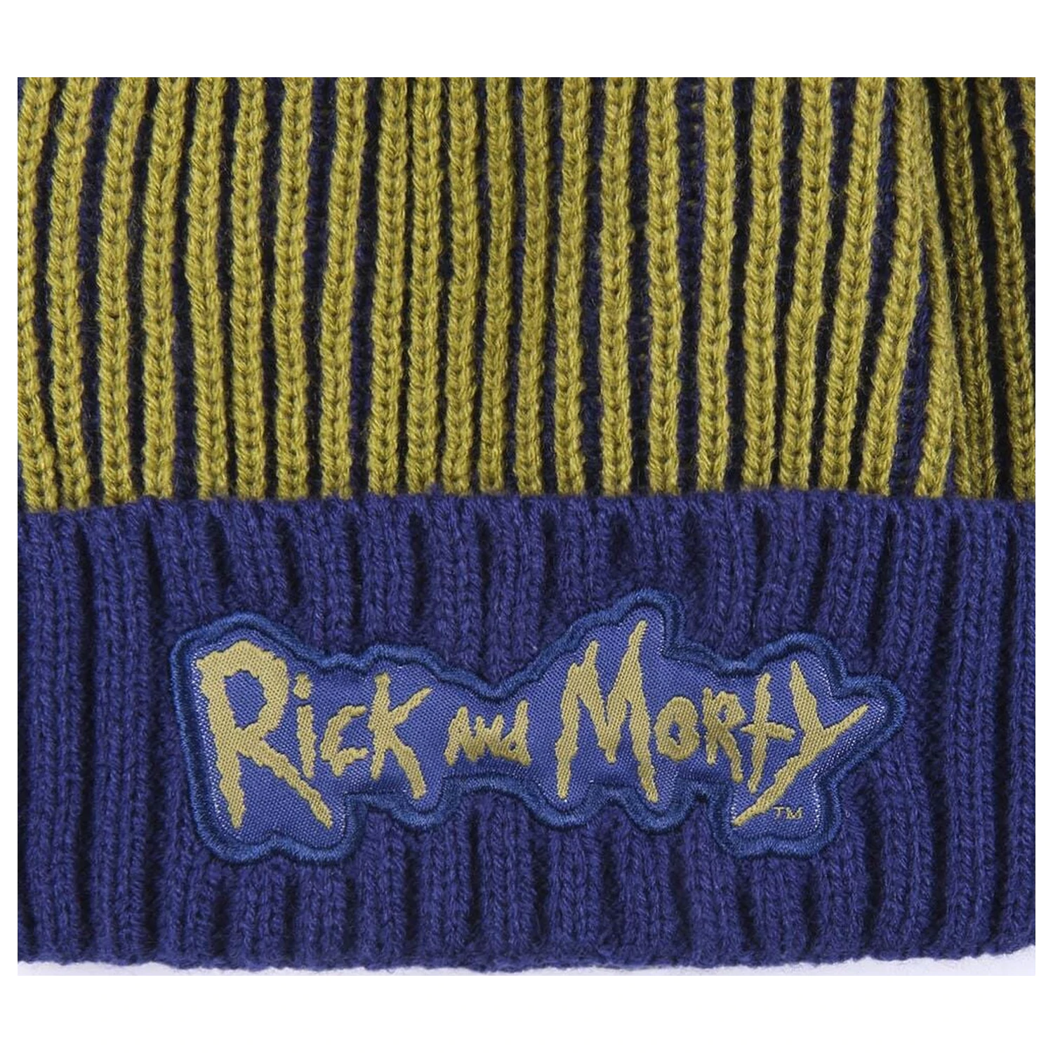 Rick And Morty kapa fotografija proizvoda