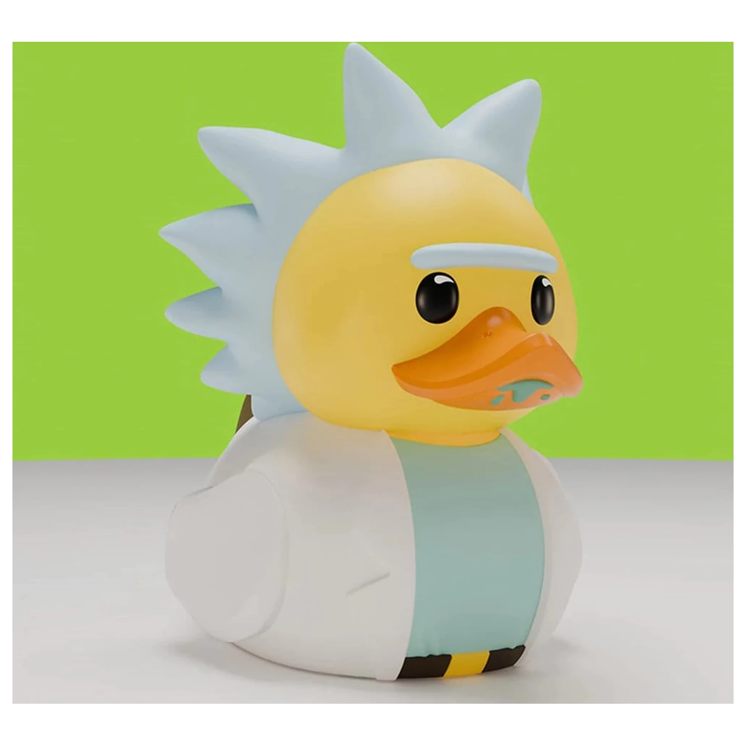 Rick and Morty Tubbz Mini PVC figura Rick 5 cm fotografija proizvoda