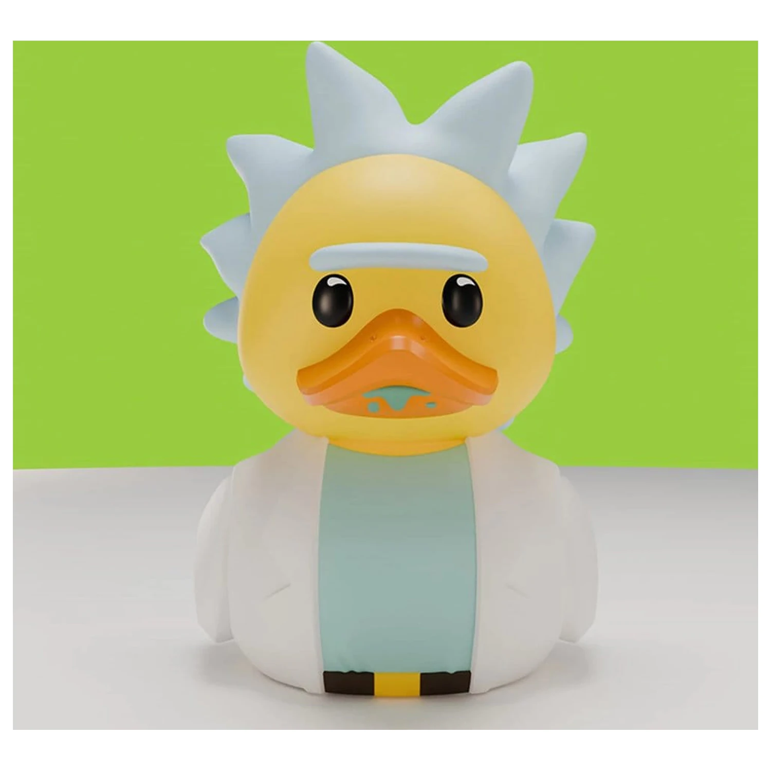 Rick and Morty Tubbz Mini PVC figura Rick 5 cm fotografija proizvoda