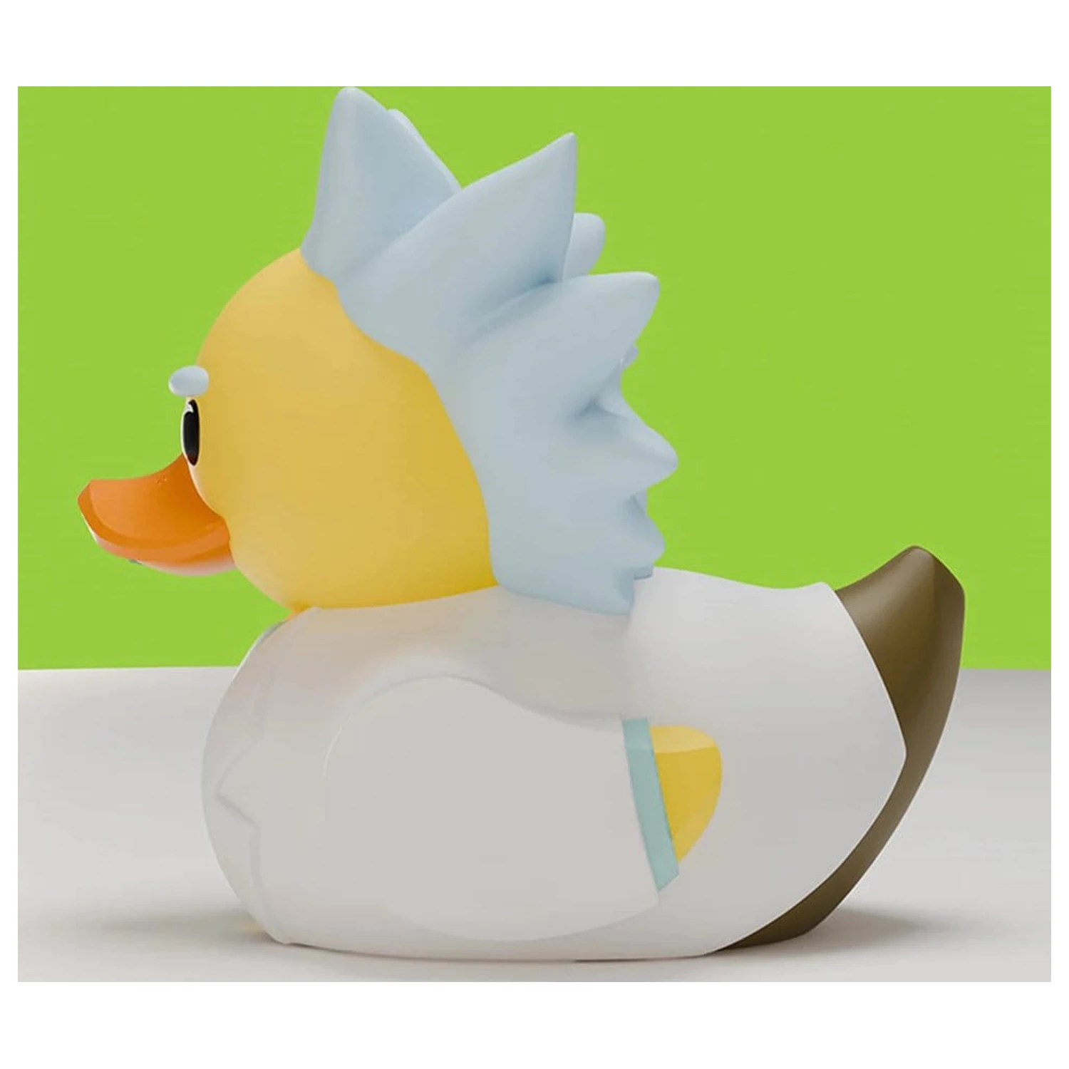 Rick and Morty Tubbz Mini PVC figura Rick 5 cm fotografija proizvoda