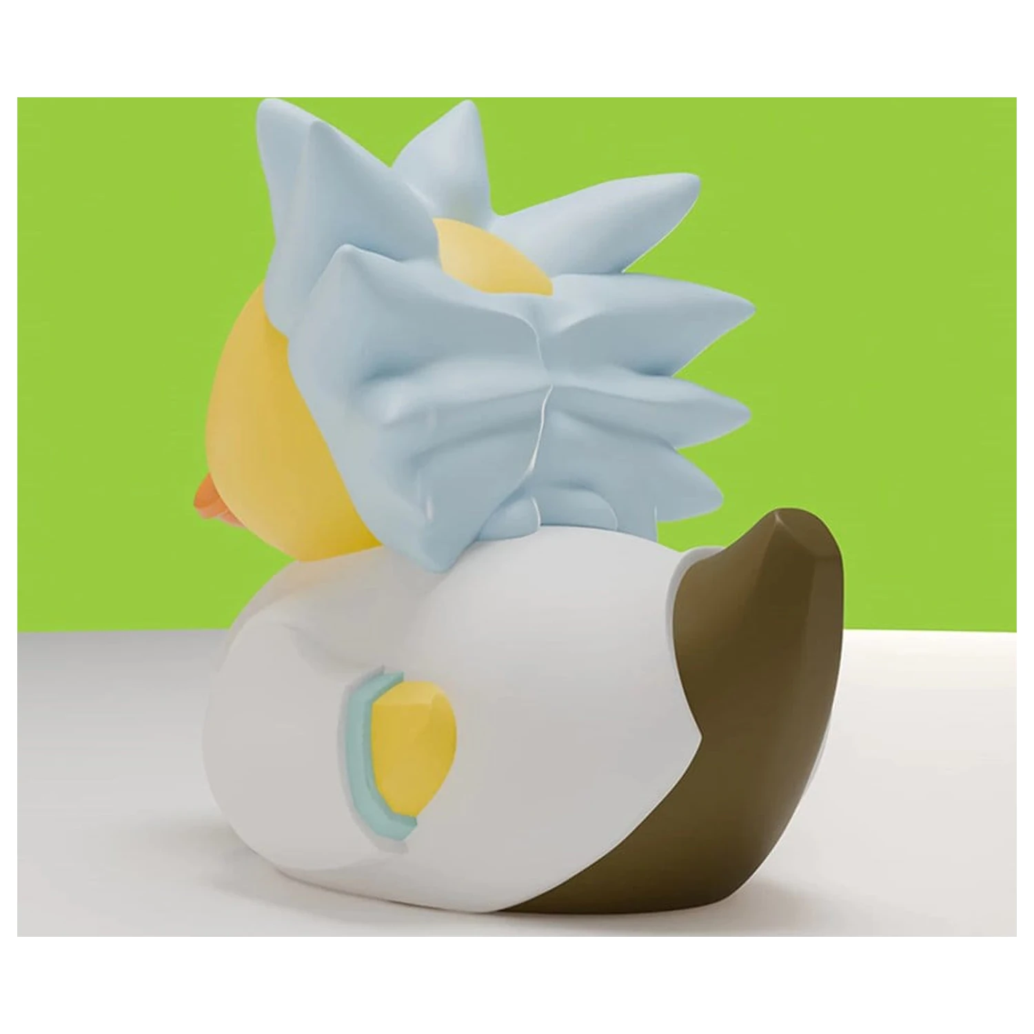 Rick and Morty Tubbz Mini PVC figura Rick 5 cm fotografija proizvoda
