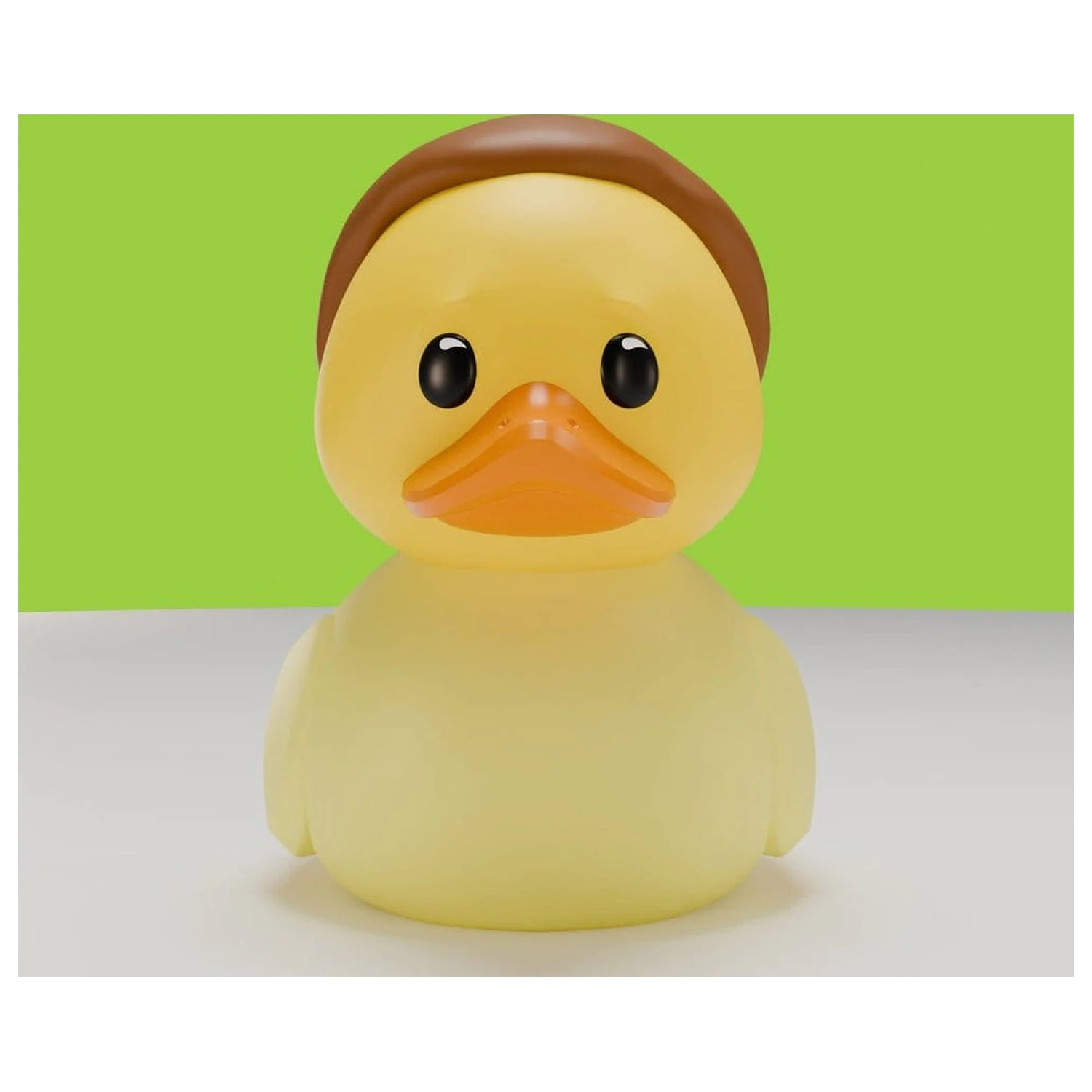 Rick and Morty Tubbz PVC figura Morty Collector's Edition 10 cm fotografija proizvoda