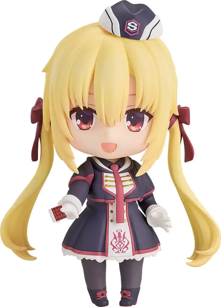 Riddle Joker Nendoroid akcijska figura Nanami Arihara 10 cm fotografija proizvoda