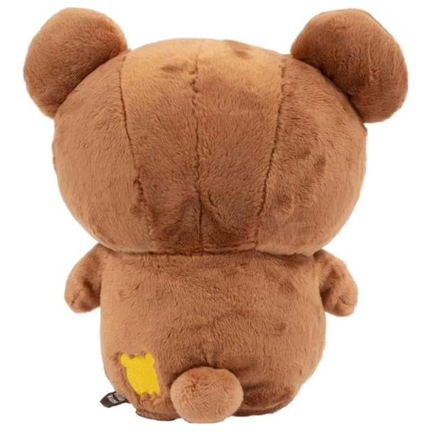 Rilakkuma CHAIROIKOGUMA Srednja plišana igračka fotografija proizvoda