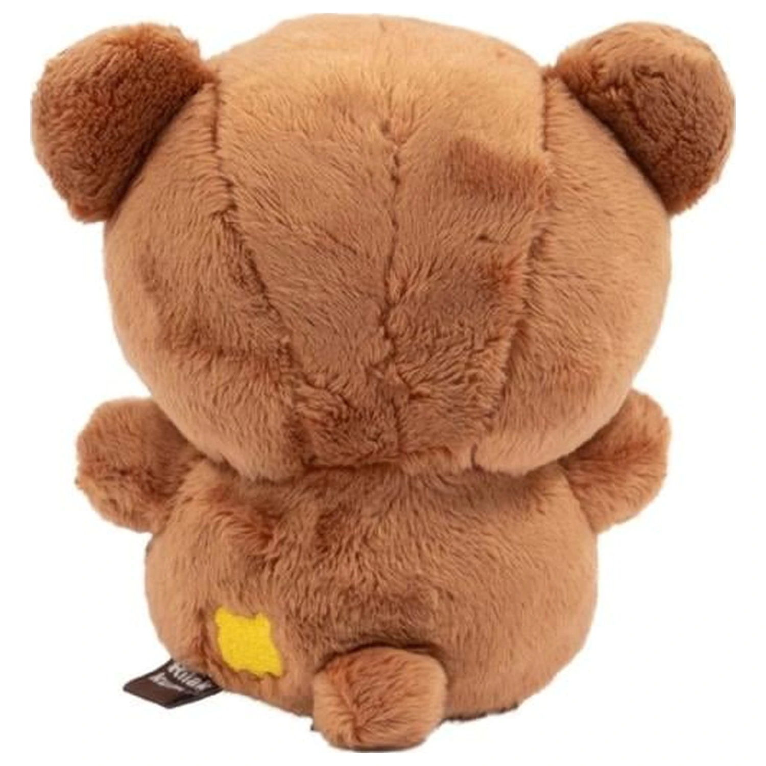 Rilakkuma Chairoikoguma mala plišana igračka fotografija proizvoda
