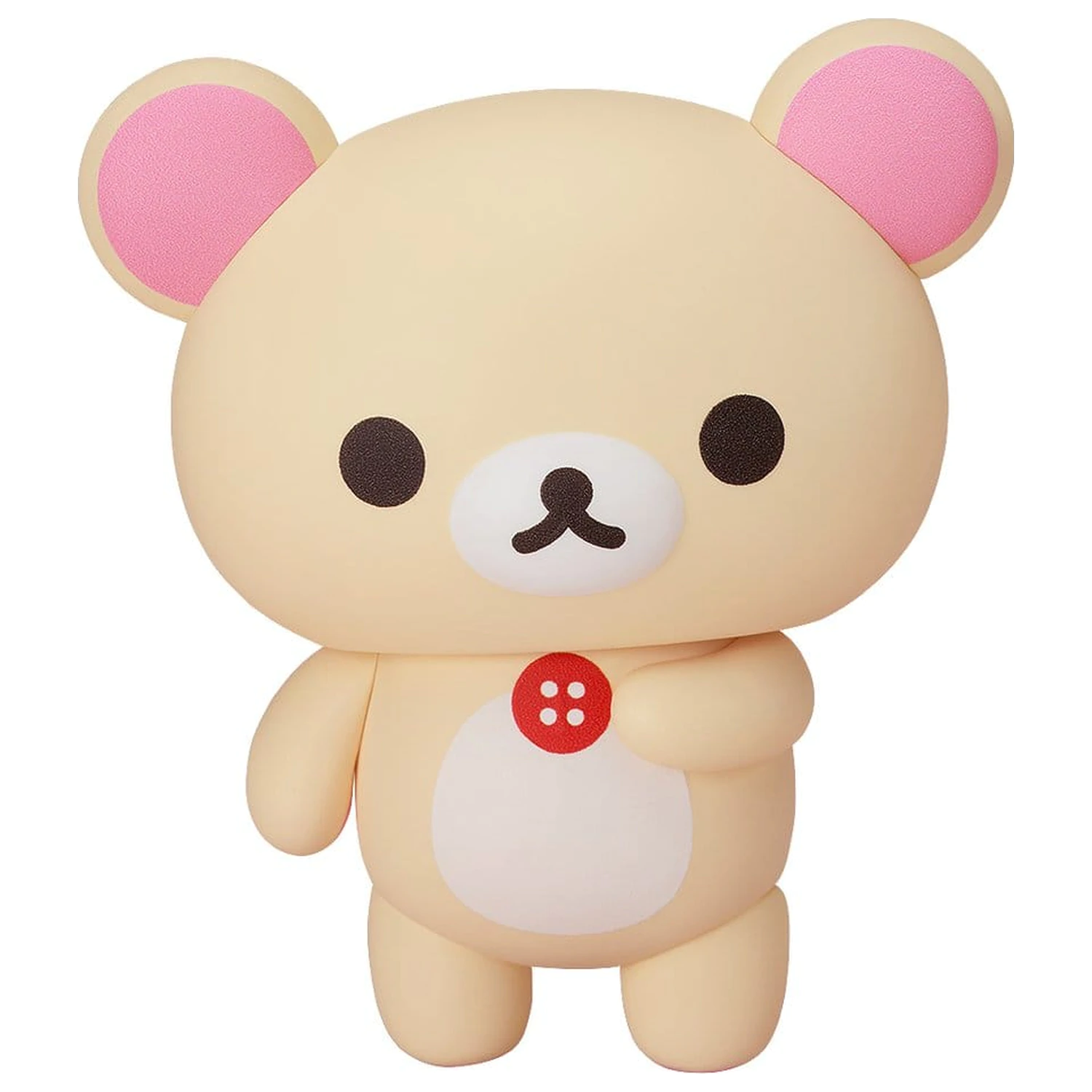 Rilakkuma Nendoroid akcijska figura Korilakkuma 7 cm fotografija proizvoda