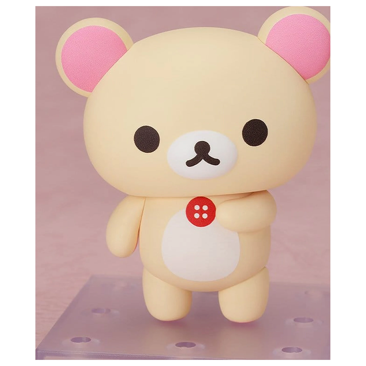 Rilakkuma Nendoroid akcijska figura Korilakkuma 7 cm fotografija proizvoda