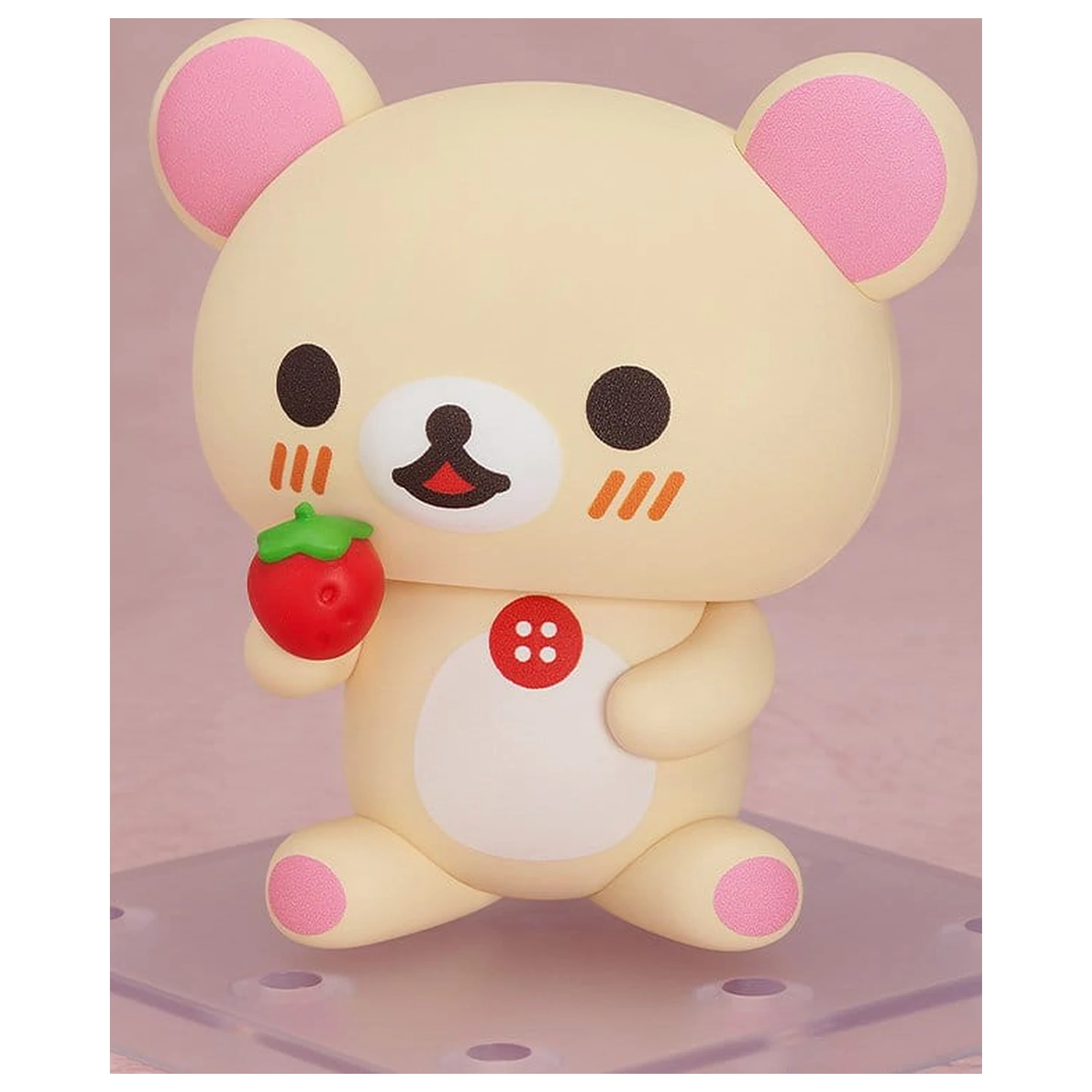 Rilakkuma Nendoroid akcijska figura Korilakkuma 7 cm fotografija proizvoda