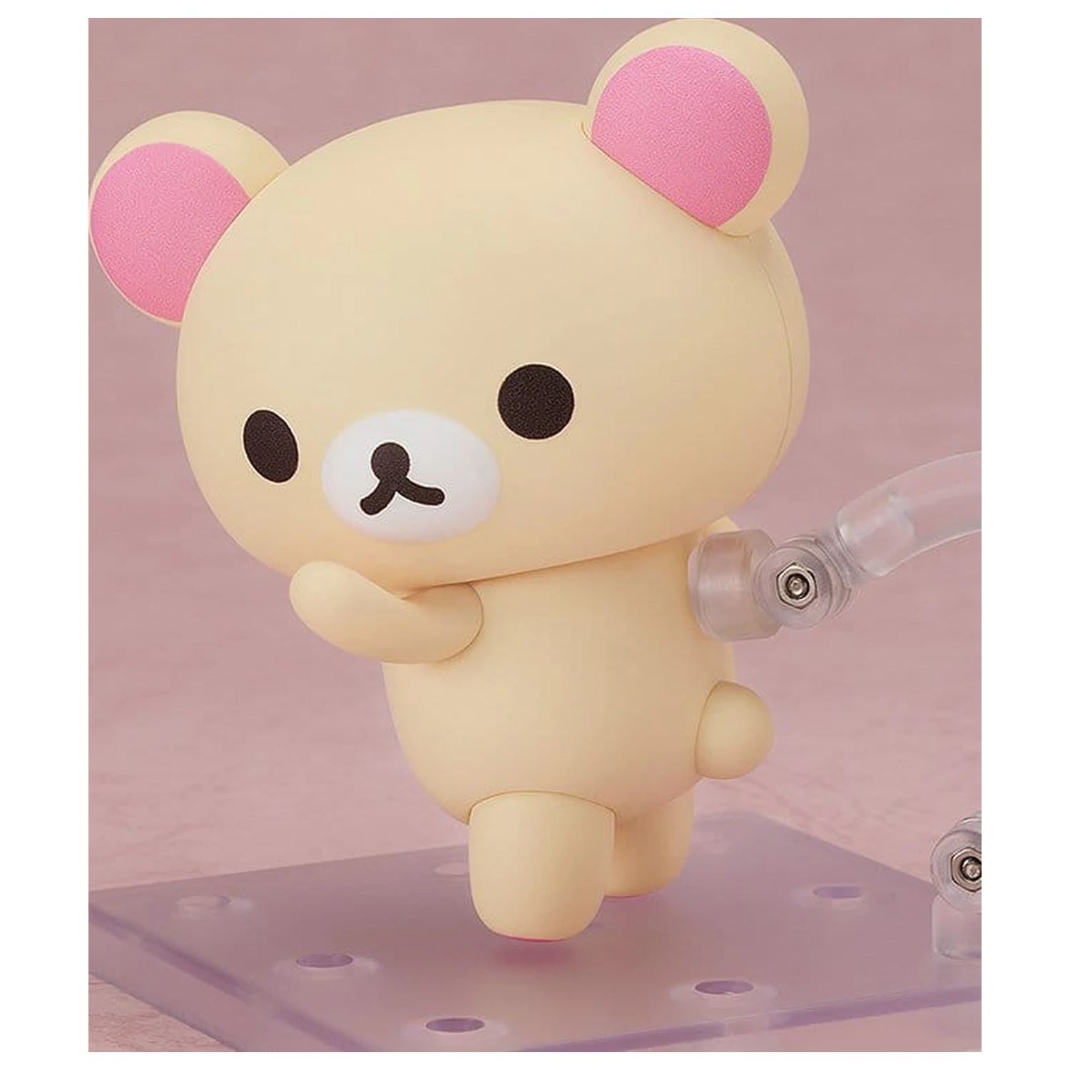 Rilakkuma Nendoroid akcijska figura Korilakkuma 7 cm fotografija proizvoda