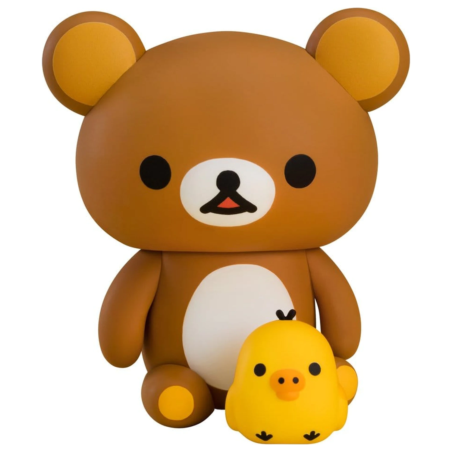 Rilakkuma Nendoroid akcijska figura Rilakkuma 10 cm fotografija proizvoda