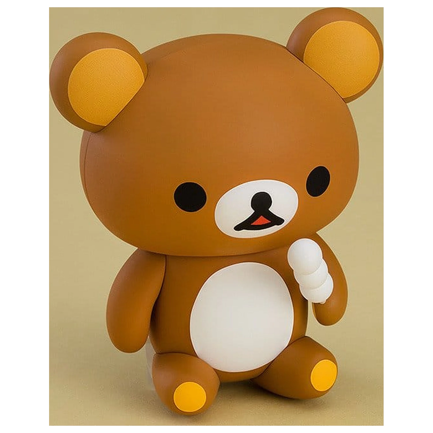 Rilakkuma Nendoroid akcijska figura Rilakkuma 10 cm fotografija proizvoda